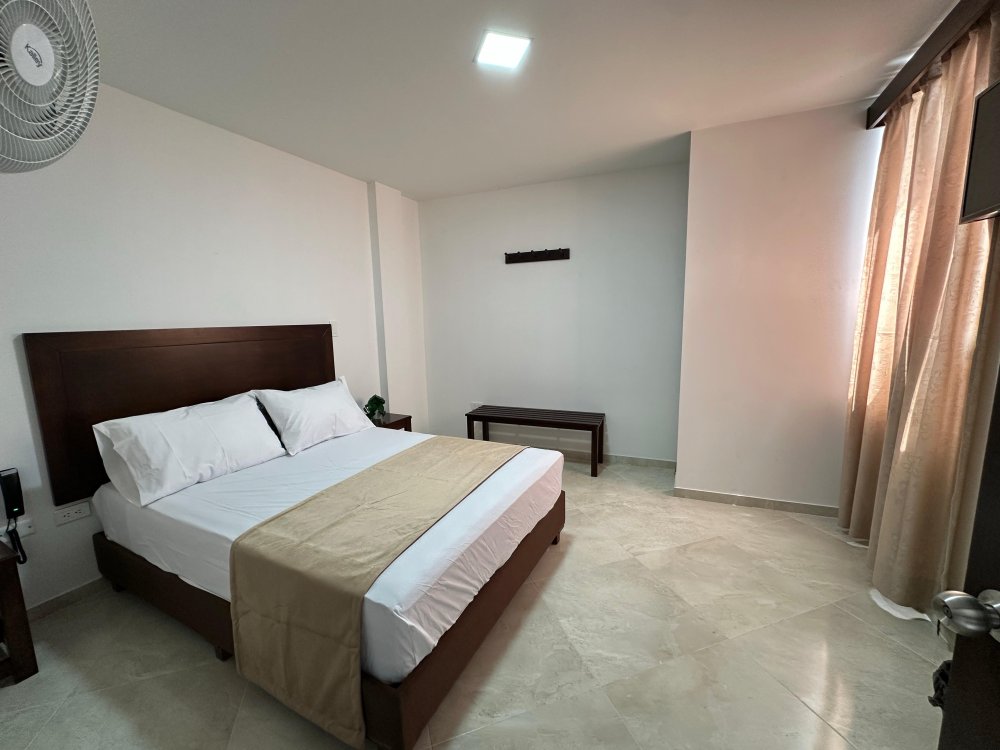 Imagen de habitación