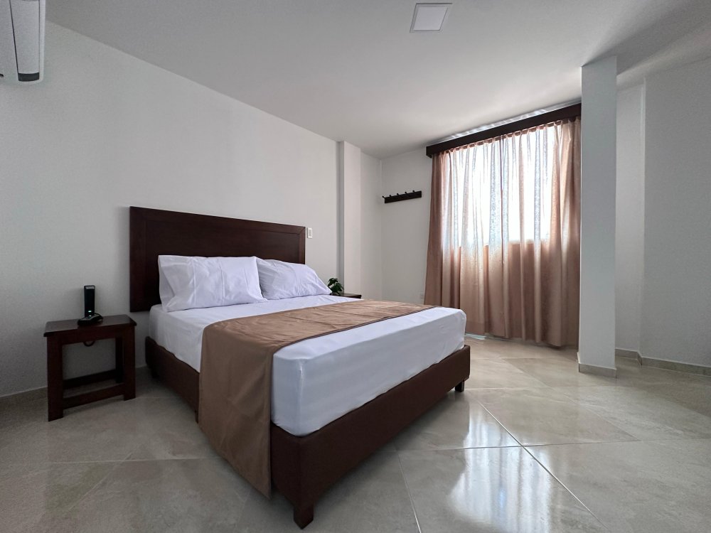 Imagen de habitación