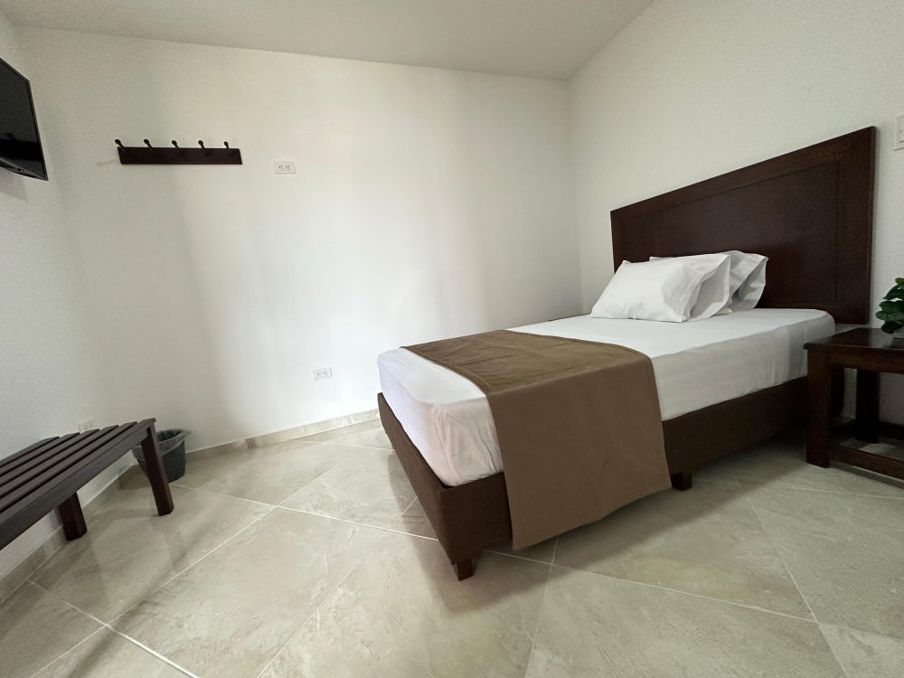 Imagen de habitación