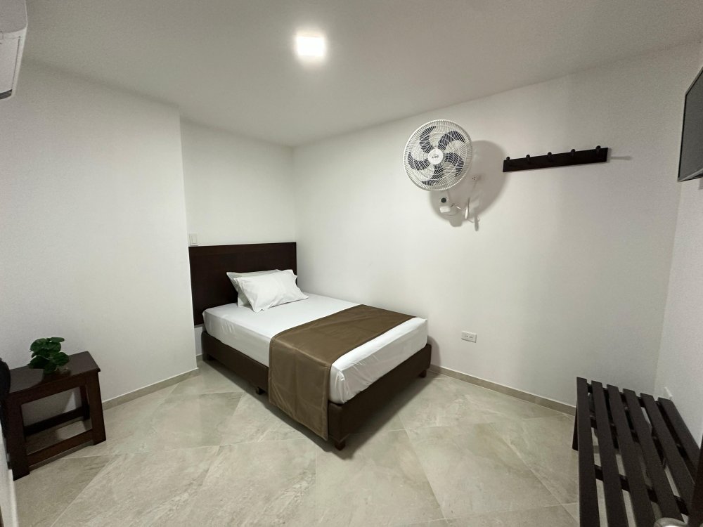 Imagen de habitación