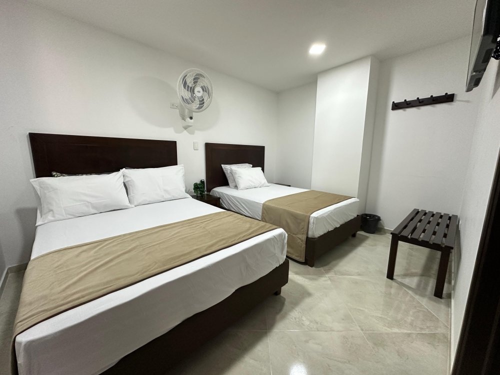 Imagen de habitación
