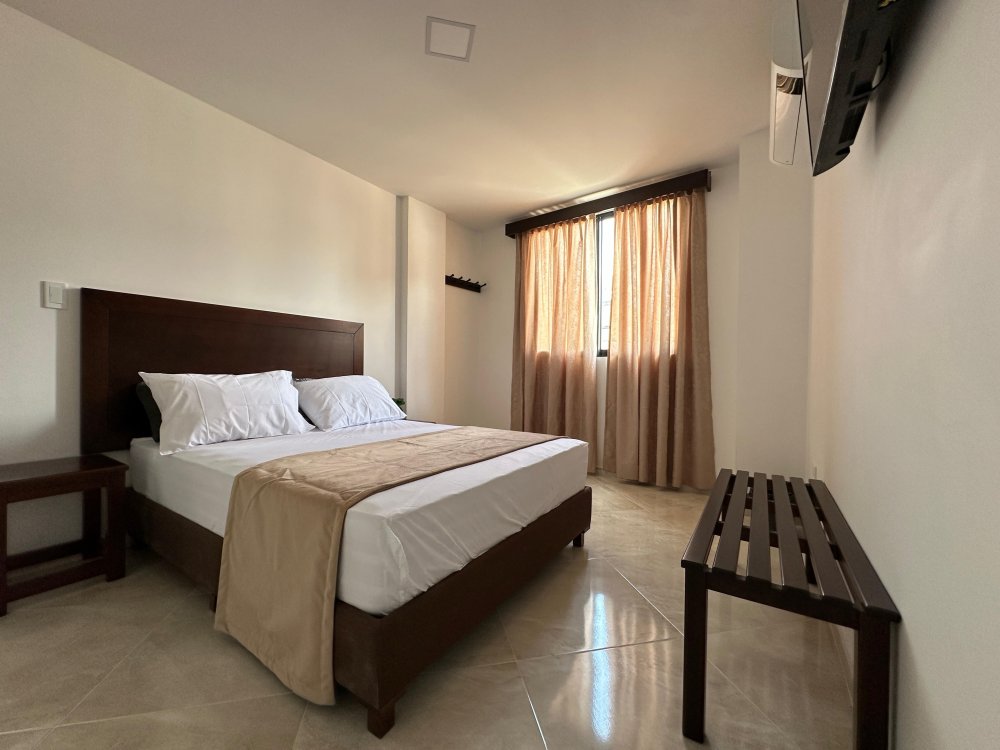Imagen de habitación