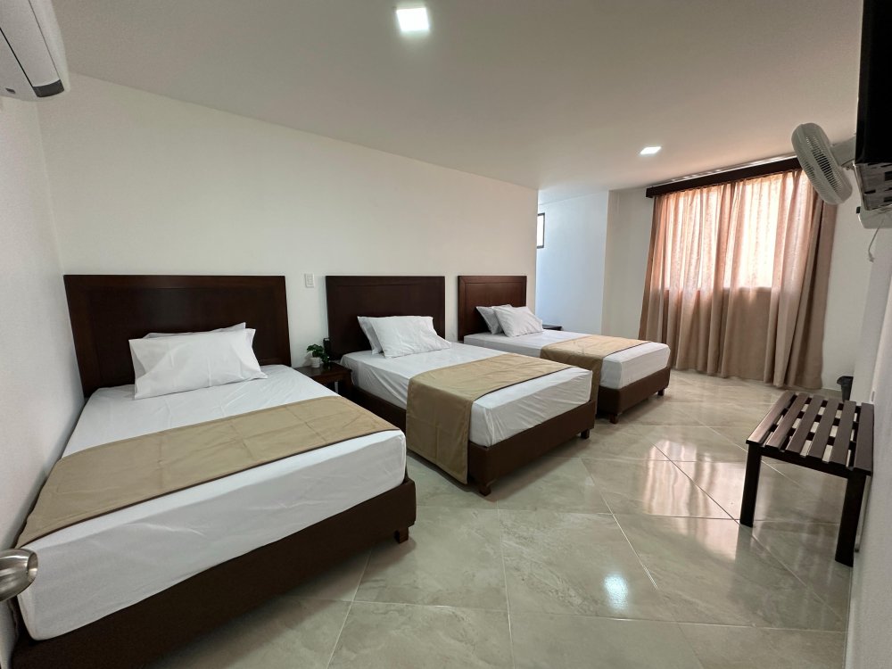 Imagen de habitación