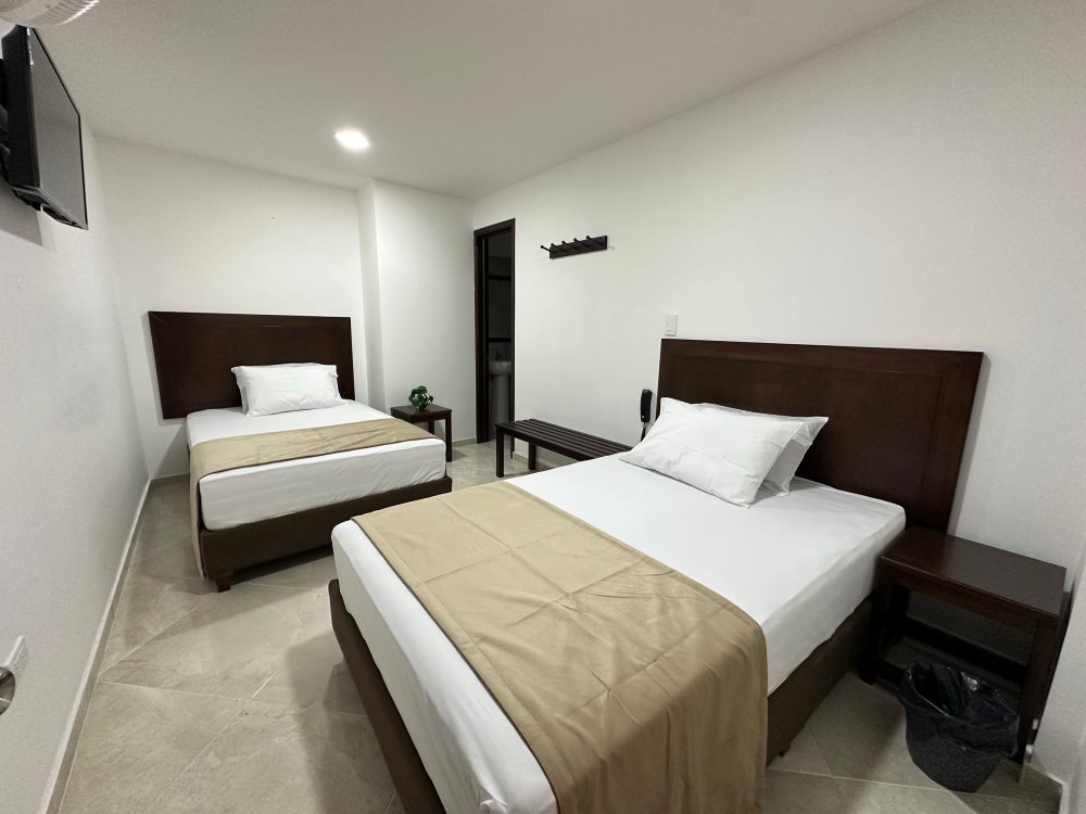 Imagen de habitación