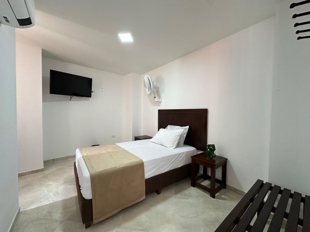 Imagen de habitación
